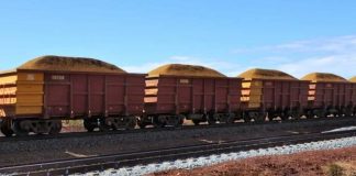 Australia El Gobierno monitorea los cambios en los precios del mineral de hierro en medio de las conversaciones con China