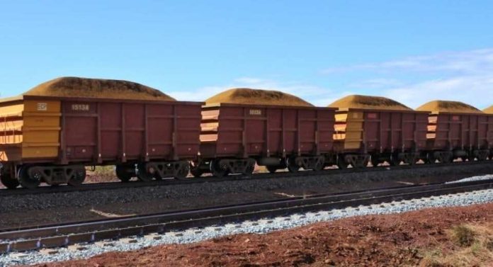 Australia El Gobierno monitorea los cambios en los precios del mineral de hierro en medio de las conversaciones con China Australia El Gobierno monitorea los cambios en los precios del mineral de hierro en medio de las conversaciones con China