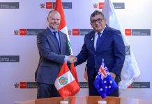 Australia destaca importancia de la minería peruana en la relación bilateral