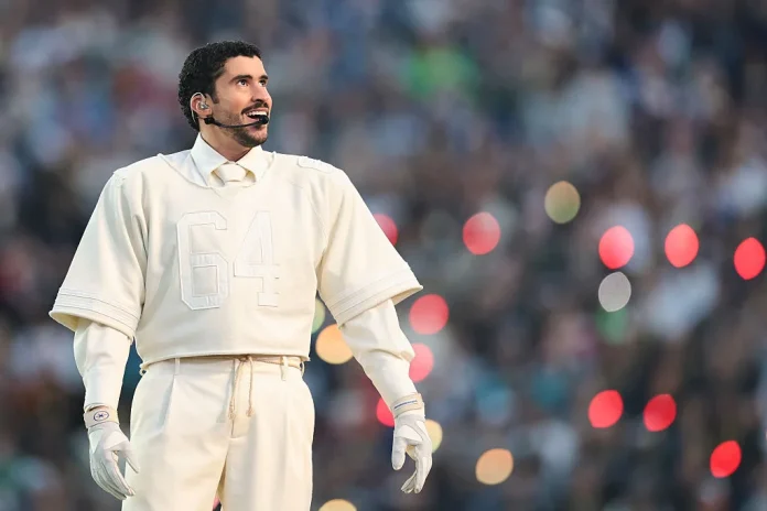 Lecciones para Pymes: ¿Cómo Bad Bunny rompió las reglas del branding global en el Super Bowl 2026?