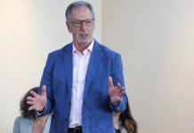 Biministro García valora cierre de procesos de investigación de parte de la SEC por apagón del 25F