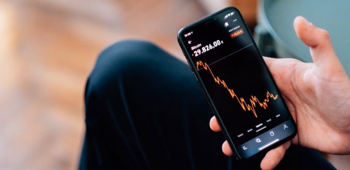 Bitget apunta a dominar 40% del trading de acciones tokenizadas hasta 2030