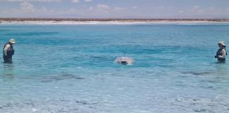 CIMS IMPULSA INNOVACIÓN TECNOLÓGICA PARA FORTALECER LA GESTIÓN HÍDRICA EN MINERÍA