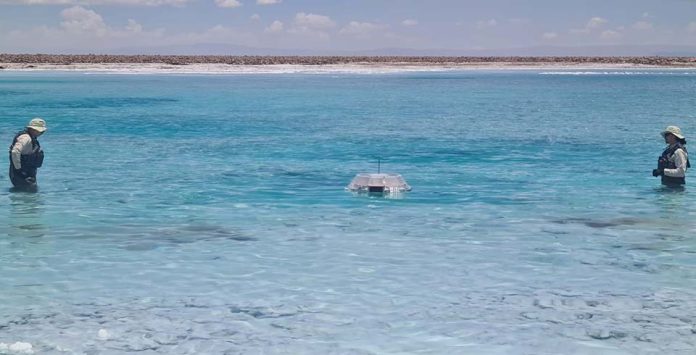 CIMS IMPULSA INNOVACIÓN TECNOLÓGICA PARA FORTALECER LA GESTIÓN HÍDRICA EN MINERÍA