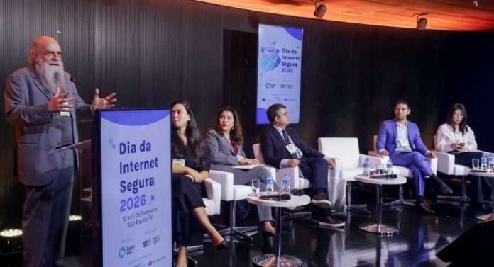 Brasil TikTok presenta acciones concretas para la protección de niños, niñas y adolescentes Brasil TikTok presenta acciones concretas para la protección de niños, niñas y adolescentes