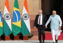 Brasil y la India acuerdan cooperar en la explotación de minerales críticos Brasil y la India acuerdan cooperar en la explotación de minerales críticos