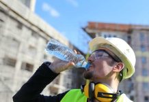 CChC Valparaíso llama a reforzar el cuidado de los trabajadores ante alerta por calor extremo en la zona central