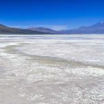 Albemarle inicia evaluación ambiental del primer proyecto de extracción directa de litio en Chile Albemarle inicia evaluación ambiental del primer proyecto de extracción directa de litio en Chile
