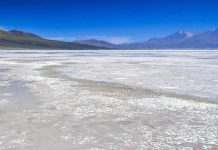 Albemarle inicia evaluación ambiental del primer proyecto de extracción directa de litio en Chile Albemarle inicia evaluación ambiental del primer proyecto de extracción directa de litio en Chile