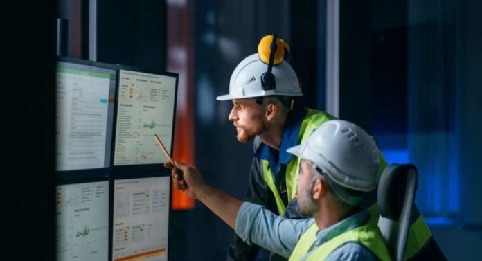 Canadá Schneider Electric presenta un sistema de control definido por software Canadá Schneider Electric presenta un sistema de control definido por software