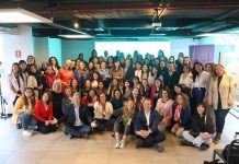 Capacitaciones gratuitas para mujeres en sostenibilidad