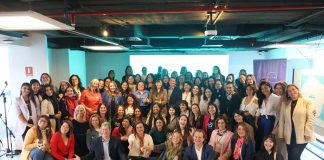 Capacitaciones gratuitas para mujeres en sostenibilidad
