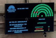Uruguay y Argentina ratifican el acuerdo Mercosur-UE y dejan la entrada en vigor en manos de Bruselas