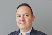 La fuerza de las olas como motor hídrico