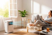 Casa fresca en verano: Lo más práctico para enfrentar el calor del verano