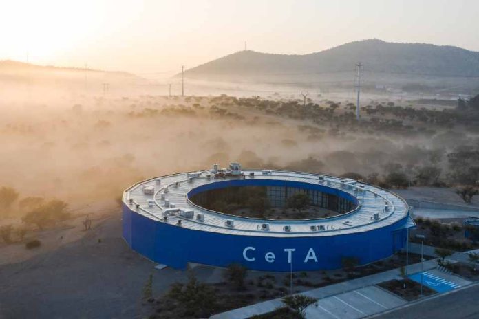 Centro Tecnológico para la Innovación Alimentaria, CeTA