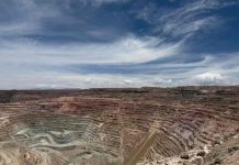 Cerro Colorado | BHP propondrá innovadora fuente hídrica sustentable para proyecto de reapertura Cerro Colorado | BHP propondrá innovadora fuente hídrica sustentable para proyecto de reapertura