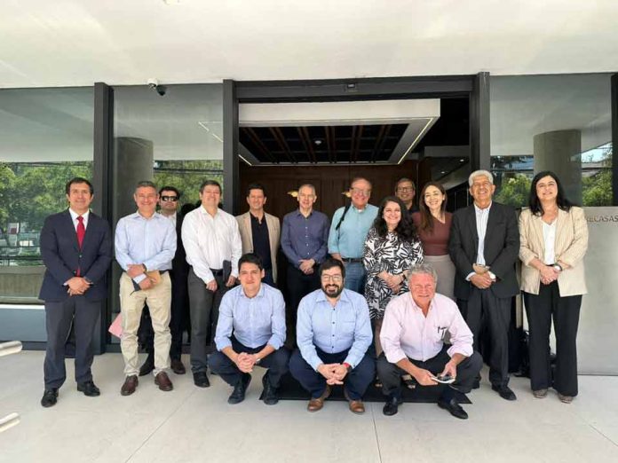 Chile Data Centers amplía su base de asociados y consolida su rol como articulador de la infraestructura digital