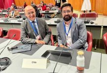 Chile es elegido para presidir el proceso de negociación del acuerdo global más importante sobre contaminación por plásticos