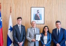 Chile y Panamá firman acuerdo para impulsar IA con identidad latinoamericana