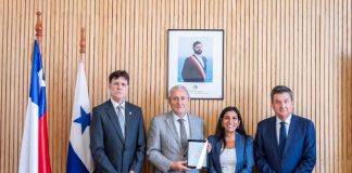 Chile y Panamá firman acuerdo para impulsar IA con identidad latinoamericana