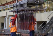 China | El ácido, no el cobre, es lo que pagamos a las fundiciones chinas, pero ¿durará? China El ácido, no el cobre, es lo que pagamos a las fundiciones chinas, pero ¿durará