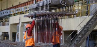 China El ácido, no el cobre, es lo que pagamos a las fundiciones chinas, pero ¿durará