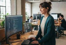 Club de Innovación y Corfo Metropolitano becarán a mujeres líderes en ciencia, tecnología e innovación