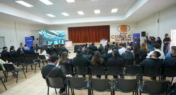 Codelco, Ministerio de Ciencia y universidades firman Memorándum de Entendimiento para avanzar en el desarrollo de cobre de alta pureza