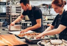 Colombia | Sodexo inaugura moderno centro de producción en Bogotá Colombia Sodexo inaugura moderno centro de producción en Bogotá