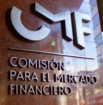 CMF, Comision para el Mercado Financiero