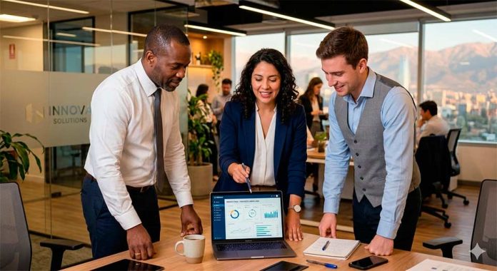 Guía Definitiva 2026: Cómo blindar tu Pyme con la Póliza de Garantía ideal Guía Definitiva 2026: Cómo blindar tu Pyme con la Póliza de Garantía ideal