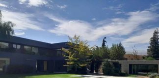 ¿Cómo es la casa de Mauricio Pinilla que será rematada?