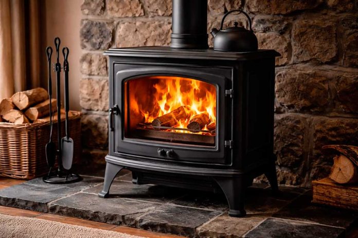 Cómo se preparan los hogares para el invierno 2026: Eficiencia, tecnología y calor inteligente