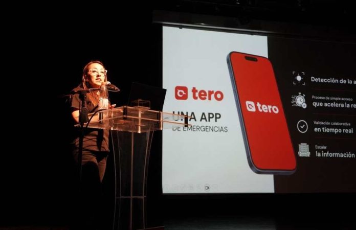 Comunidades preparadas: Municipios, gremios y vecinos refuerzan prevención de incendios con nueva App de reporte temprano 