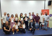 Con 362 postulaciones y una alta convocatoria local, la segunda versión comunal del campeonato coronó a tres emprendimientos liderados por mujeres, consolidando a Curicó como un polo de innovación y desarrollo económico.