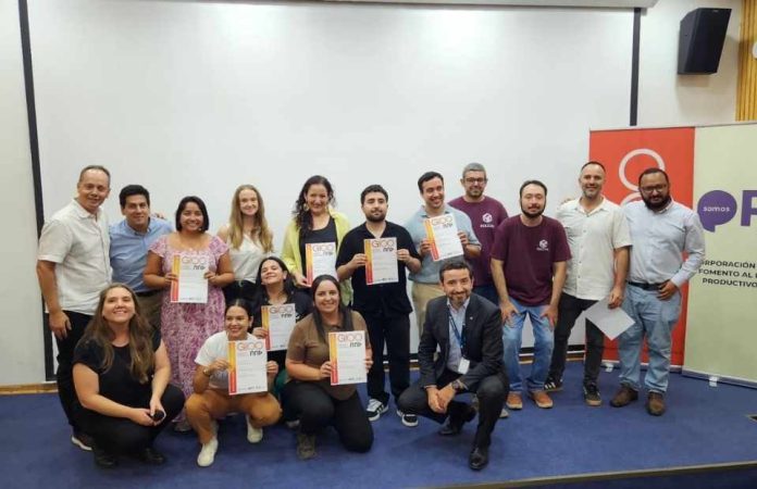 Con 362 postulaciones y una alta convocatoria local, la segunda versión comunal del campeonato coronó a tres emprendimientos liderados por mujeres, consolidando a Curicó como un polo de innovación y desarrollo económico.