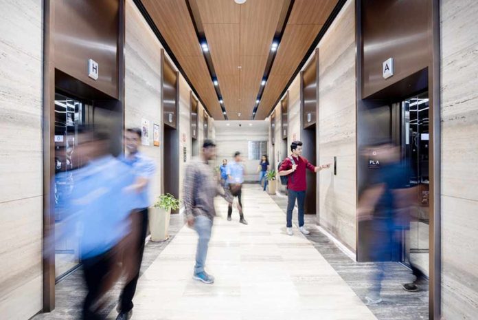 Con ocupaciones superiores al 70 %