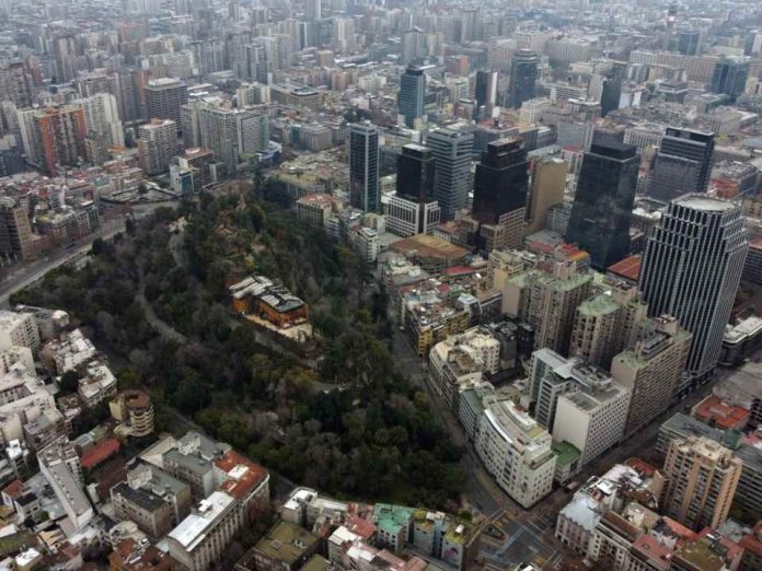 Conoce los cambios que vienen en planificación territorial con la Ley 21.807