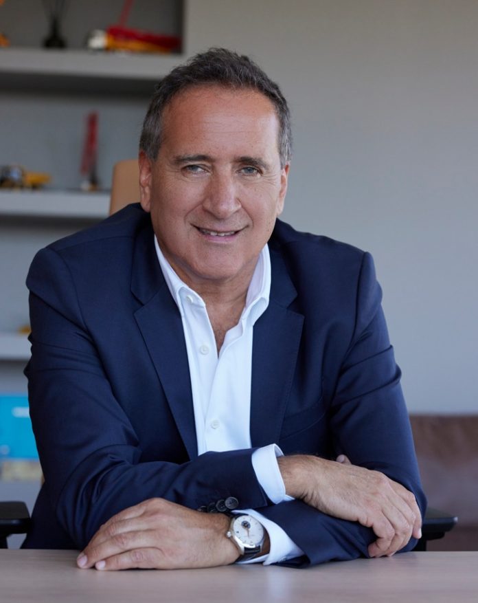 Construir capacidad para una minería más exigente Construir capacidad para una minería más exigente