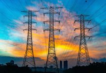 Coordinador Eléctrico Nacional, Chile