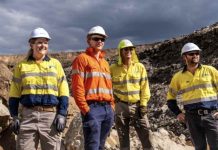 Australia | Core Lithium obtiene precios más altos tras el acuerdo con Glencore que despeja el camino en Finniss