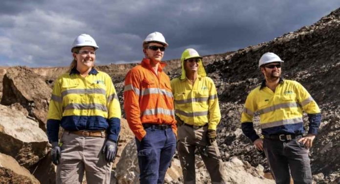 Core Lithium obtiene precios más altos tras el acuerdo con Glencore que despeja el camino en Finniss Australia | Core Lithium obtiene precios más altos tras el acuerdo con Glencore que despeja el camino en Finniss