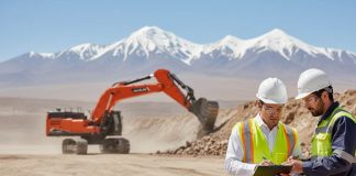 Crece la oferta de productos y servicios para la minería y construcción en el norte del país 