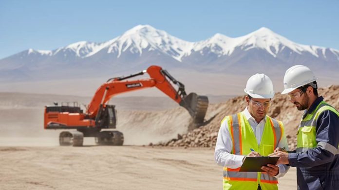 Crece la oferta de productos y servicios para la minería y construcción en el norte del país 