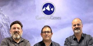 Cumbre Gases fortalece su apuesta por la I+D con innovador proyecto de oxígeno líquido
