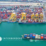 Del campo al mercado internacional: Interborders gestiona los puntos críticos que impactan en la exportación de alimentos Del campo al mercado internacional: Interborders gestiona los puntos críticos que impactan en la exportación de alimentos