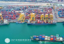 Del campo al mercado internacional: Interborders gestiona los puntos críticos que impactan en la exportación de alimentos Del campo al mercado internacional: Interborders gestiona los puntos críticos que impactan en la exportación de alimentos