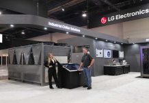 Del hogar al Centro de Datos: LG despliega en AHR Expo 2026 su arsenal de climatización impulsado por IA