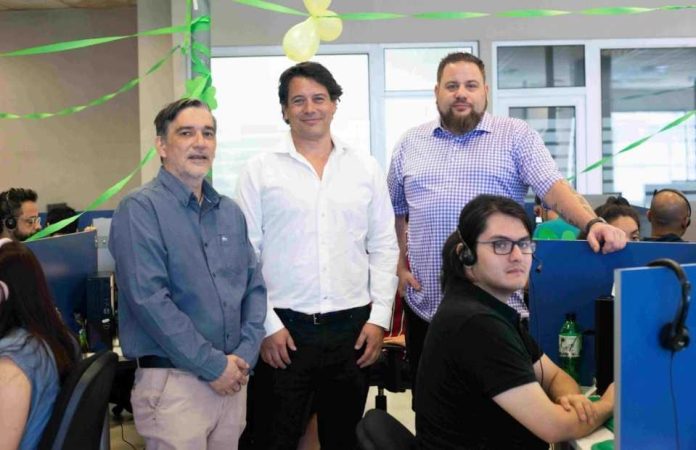 Desde Chile E.E.U.U. La operacion que impulsa ingresos y satisfacción en retail Chile Desde Chile E.E.U.U.: La operacion que impulsa ingresos y satisfacción en retail Chile